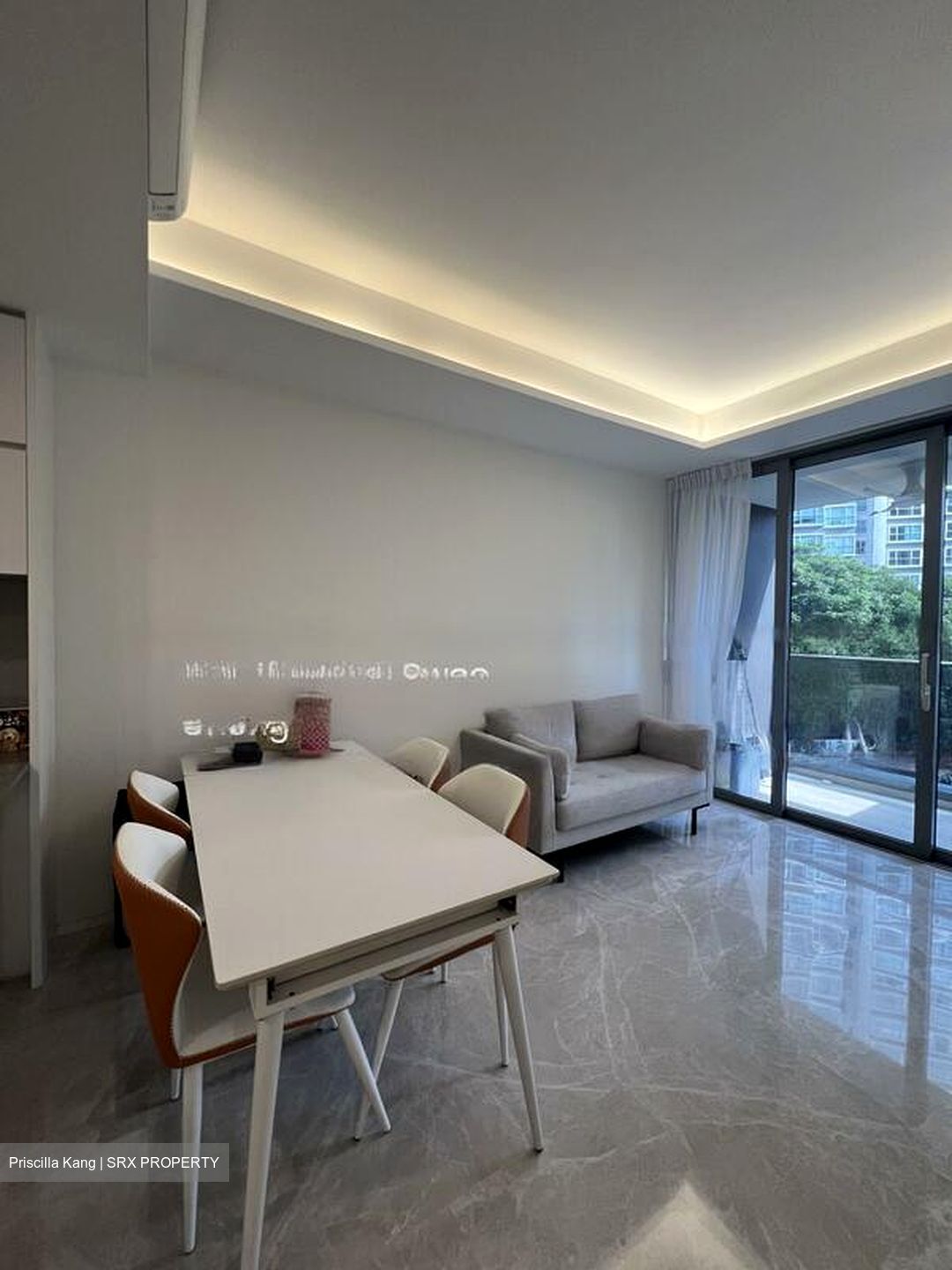 Amber Park (D15), Condominium #486302881